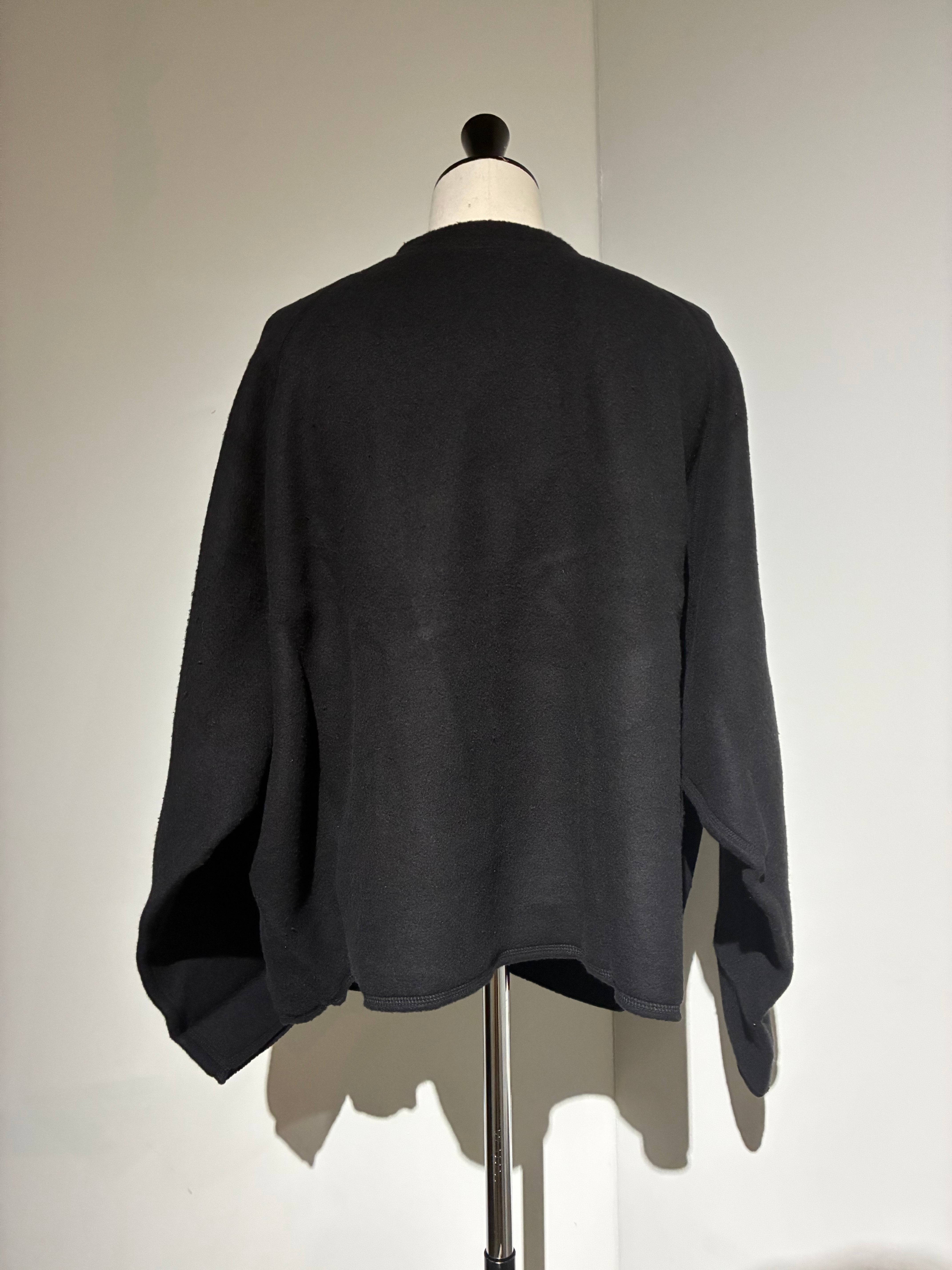 SEEALL  SAU51 SW982(MM-001) GULLIVER SWEAT