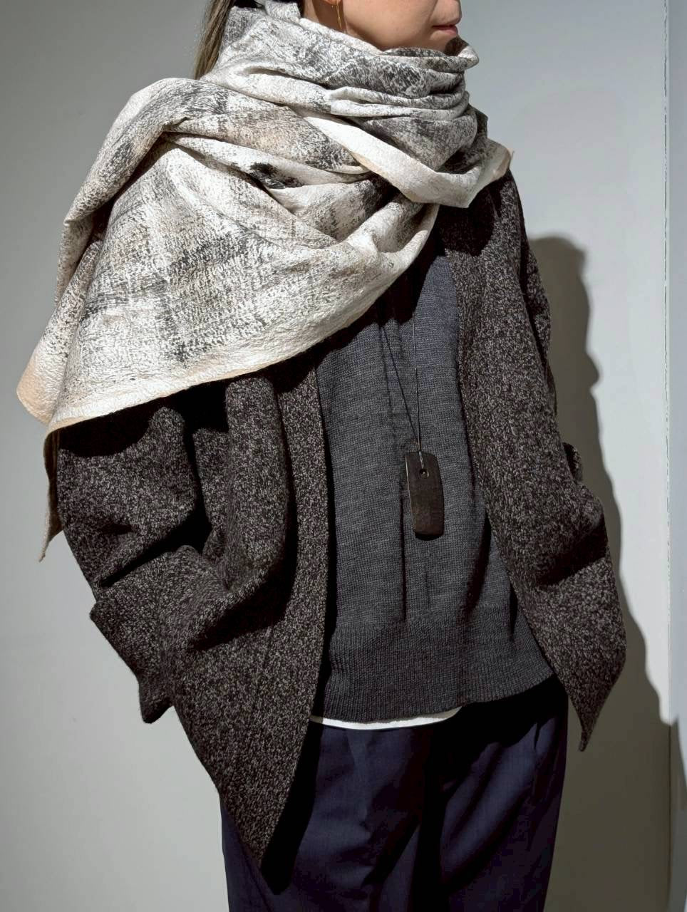 SILVANA MANETTI  PAINTING 300 L