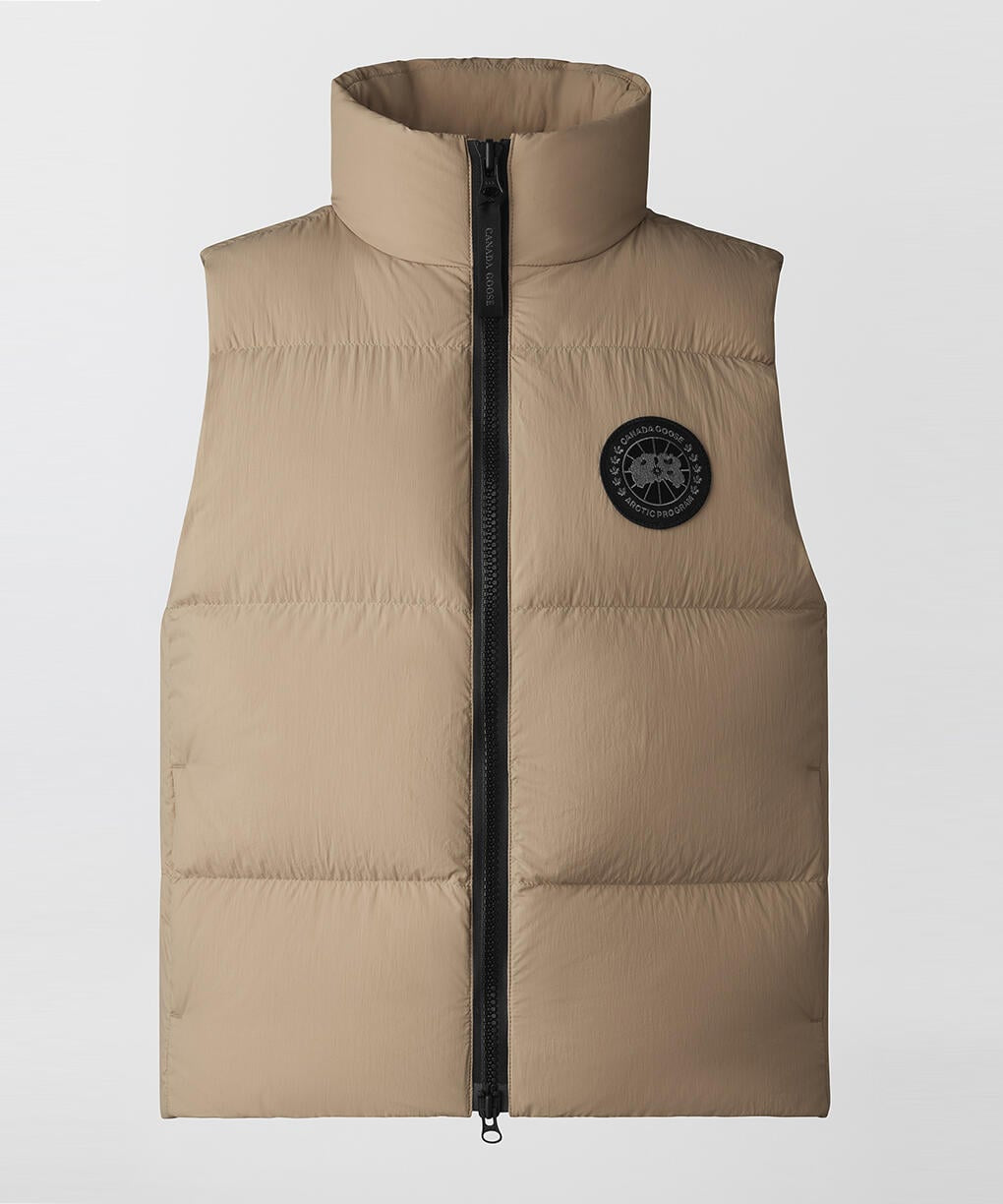 CANADA GOOSE  2804MB Lawrence Puffer Vest