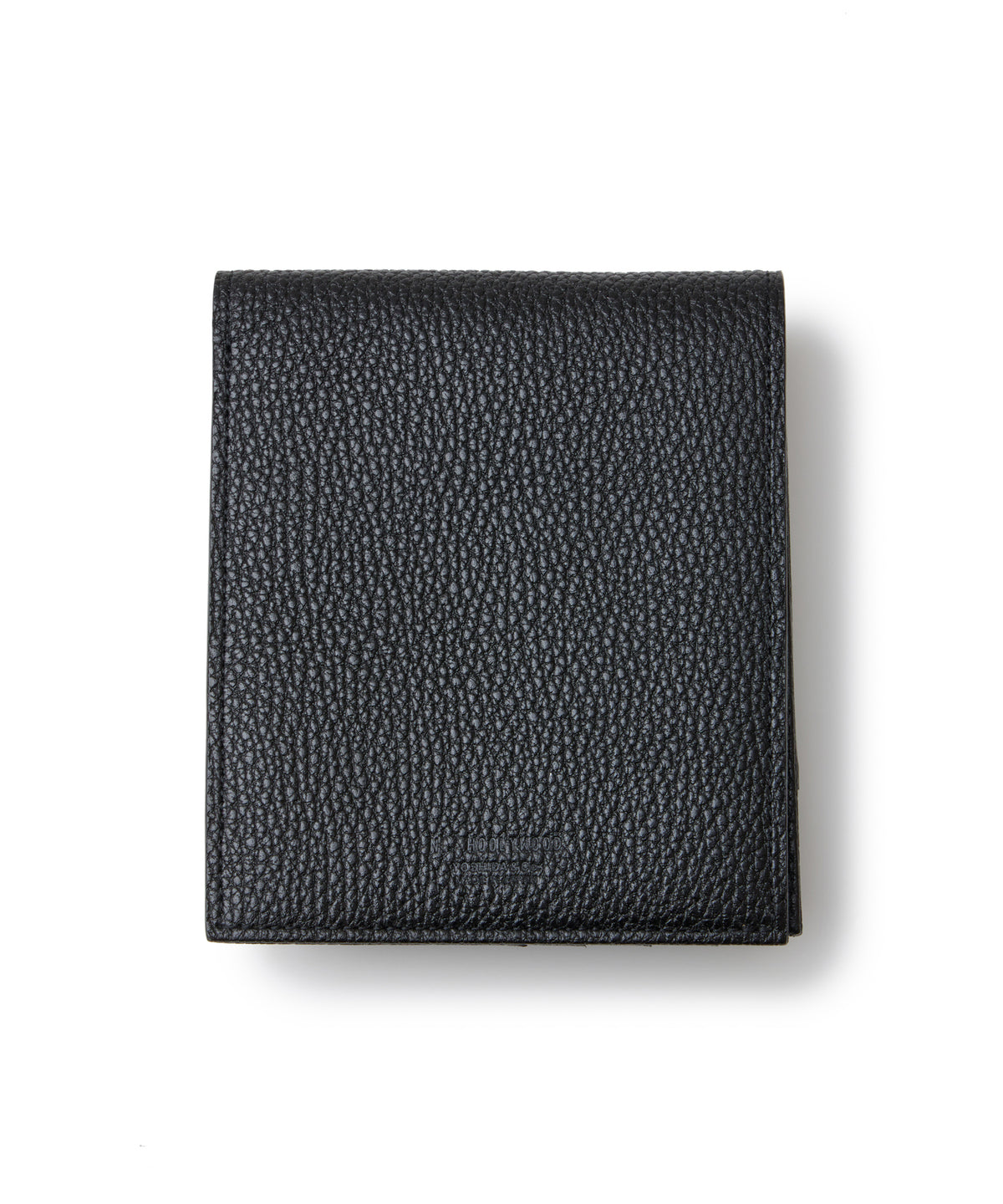 N.HOOLYWOOD AC51 LEATHER WALLET