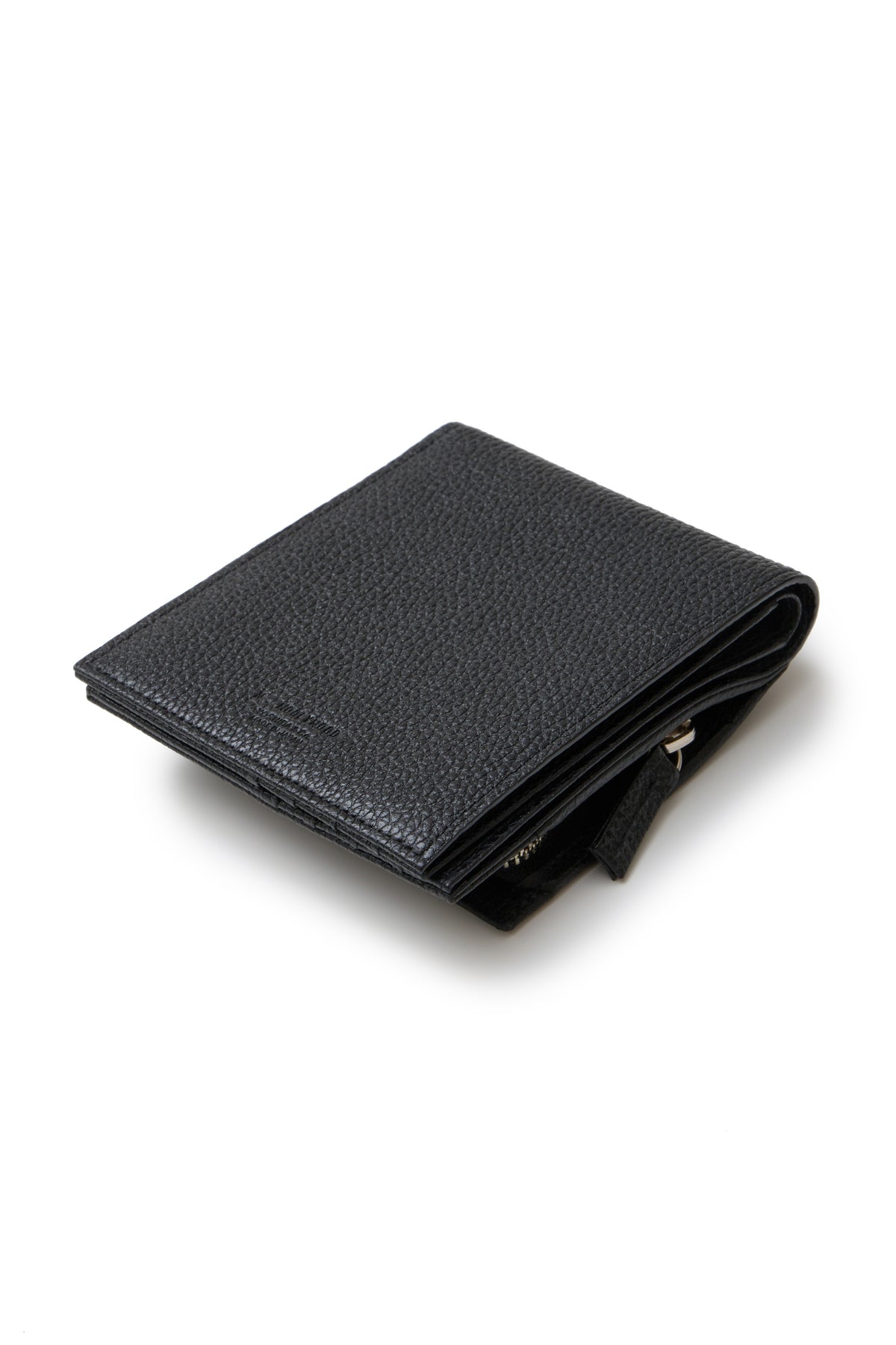 N.HOOLYWOOD AC51 LEATHER WALLET