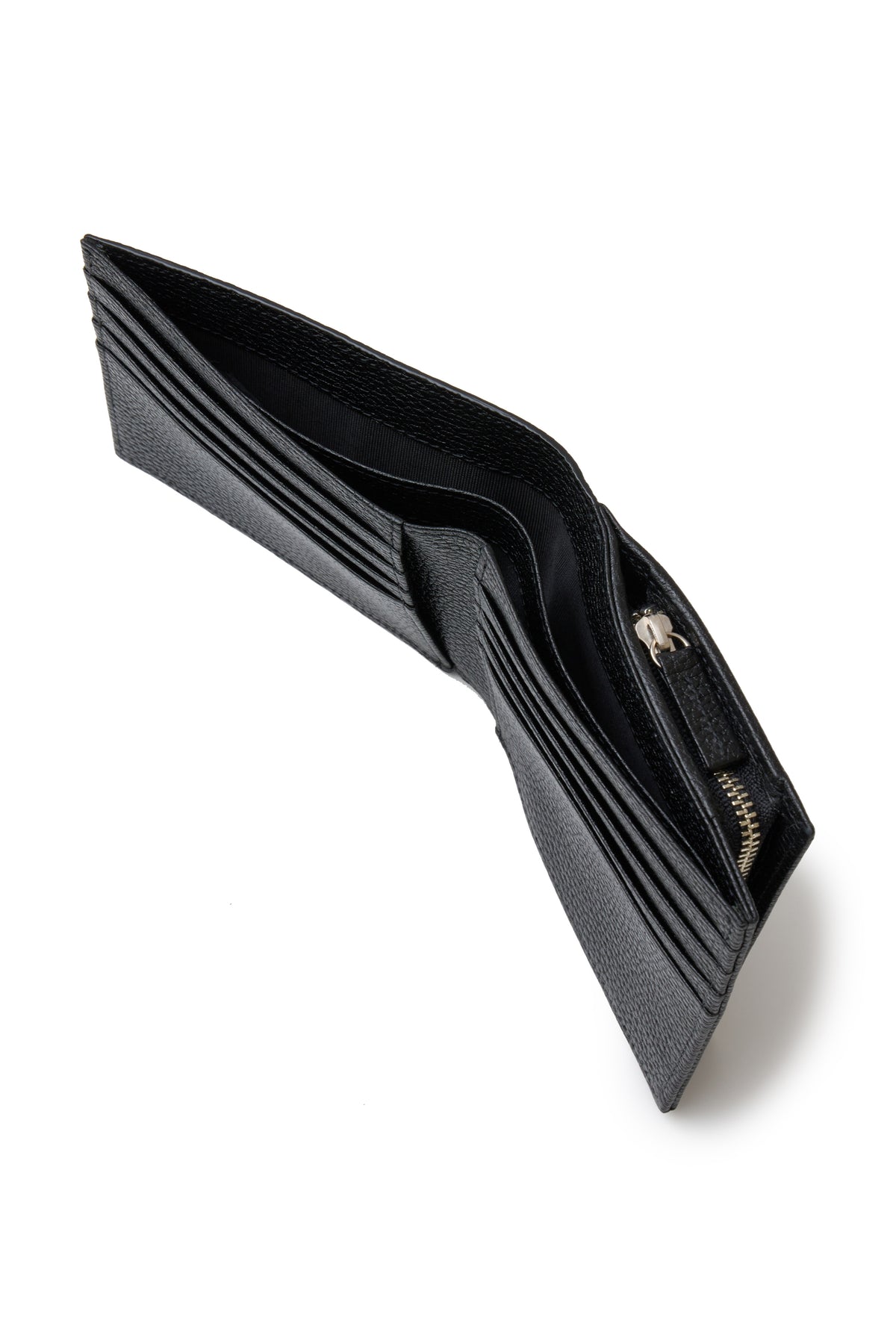N.HOOLYWOOD AC51 LEATHER WALLET