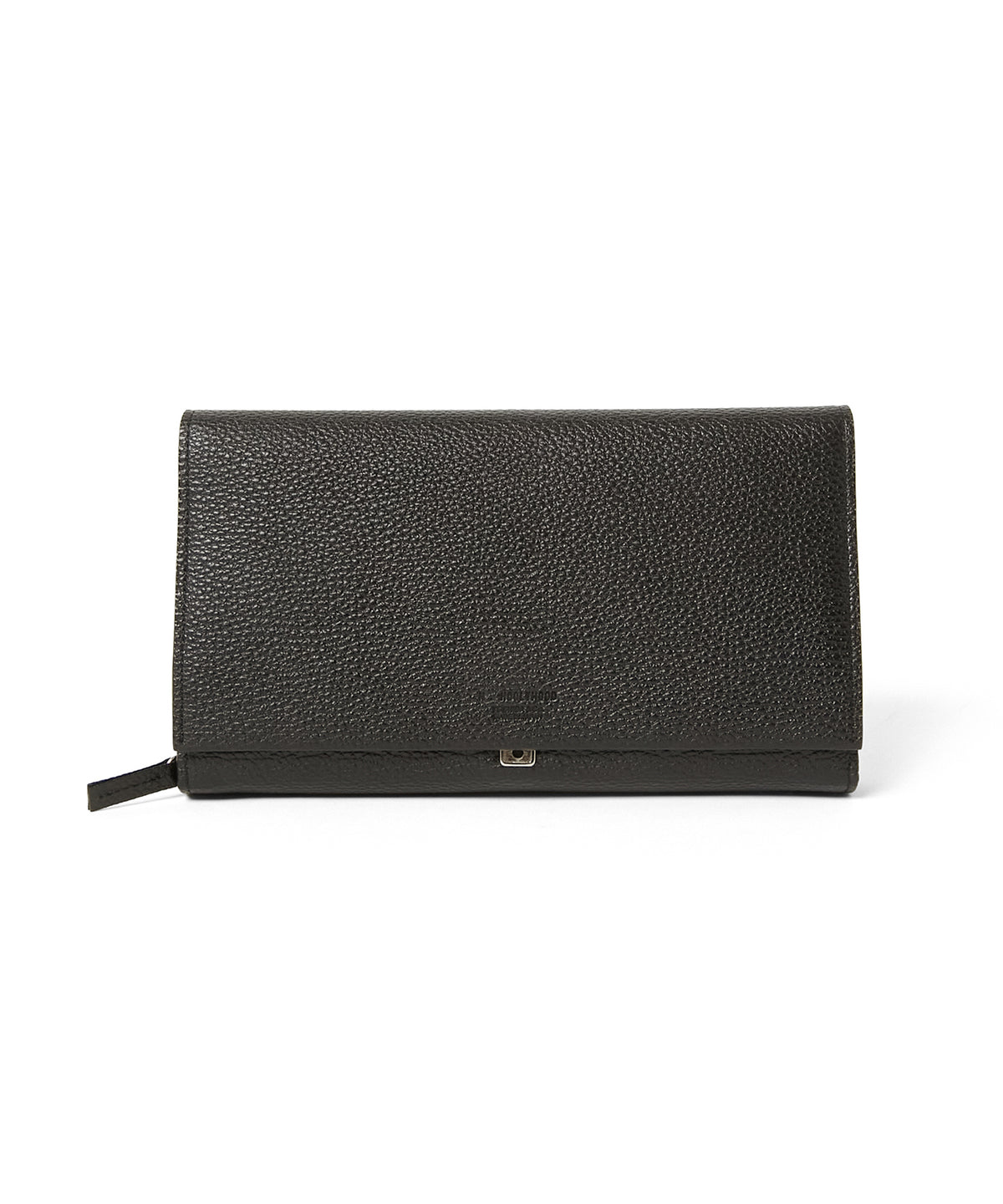 N.HOOLYWOOD AC54 LEATHER LONG WALLET