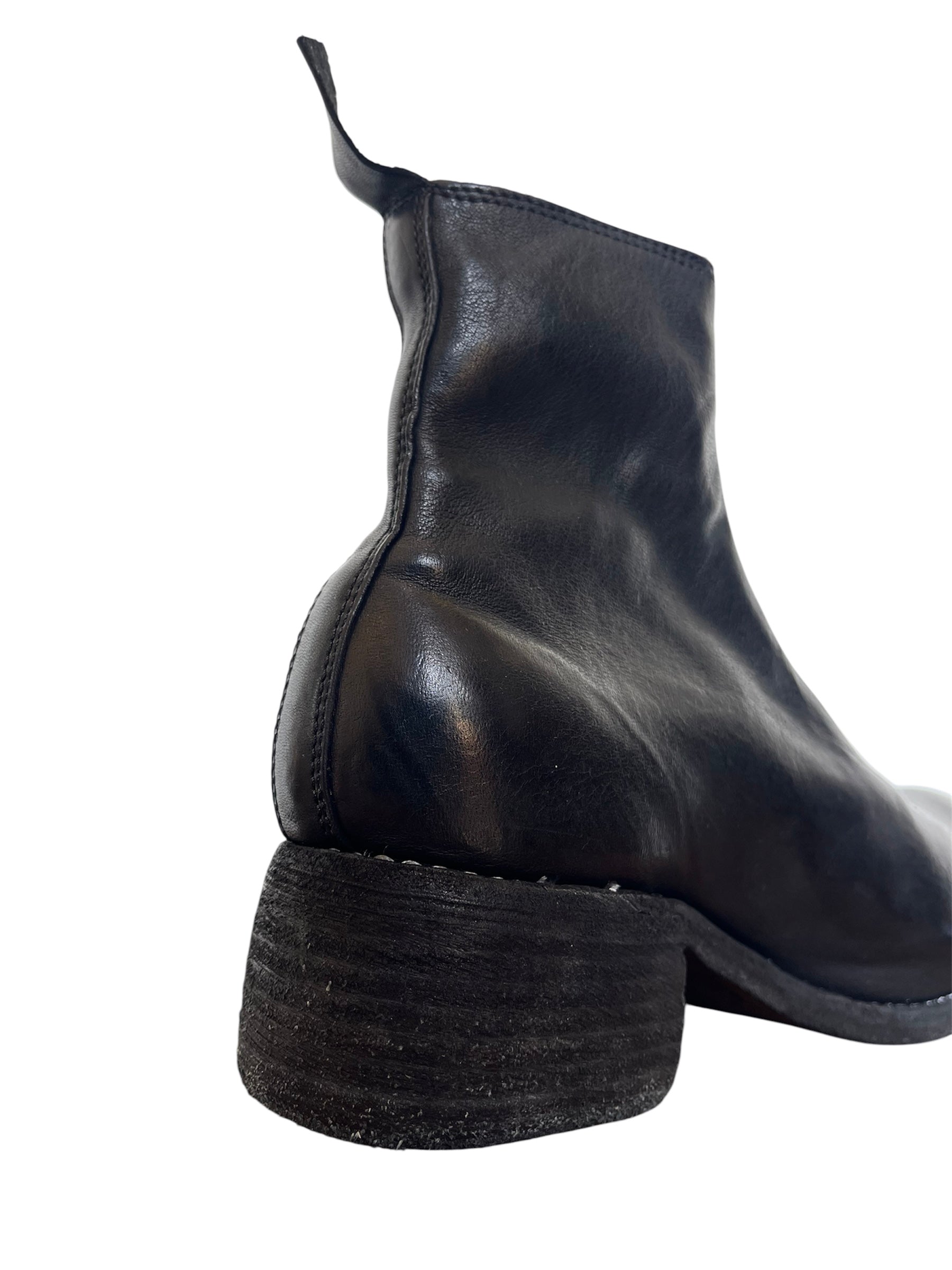 GUIDI PL1(SOFT HORSE FULL GRAIN)