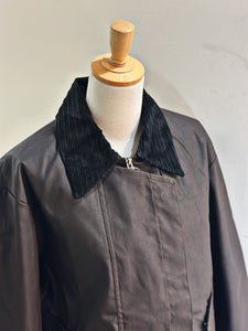 TANAKA  ST-215-BR FIELD COAT