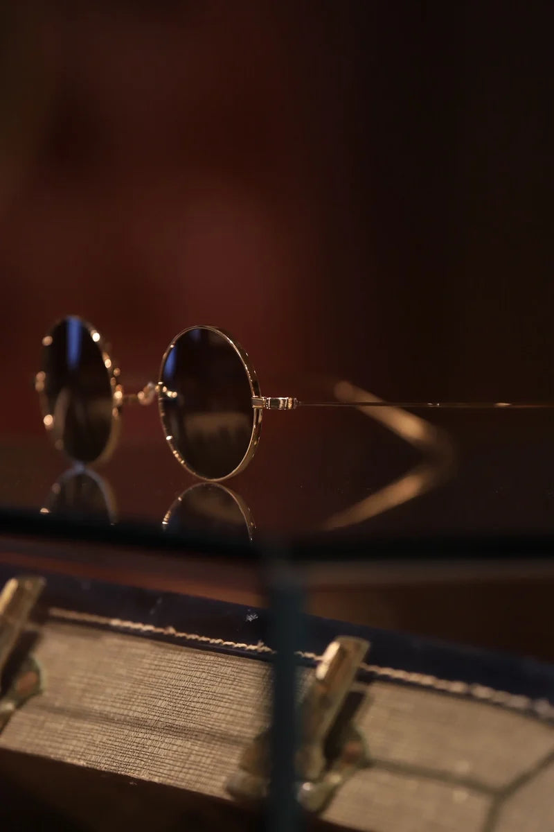 Porter Classic SUNGLASSES FOLK COLLECTION