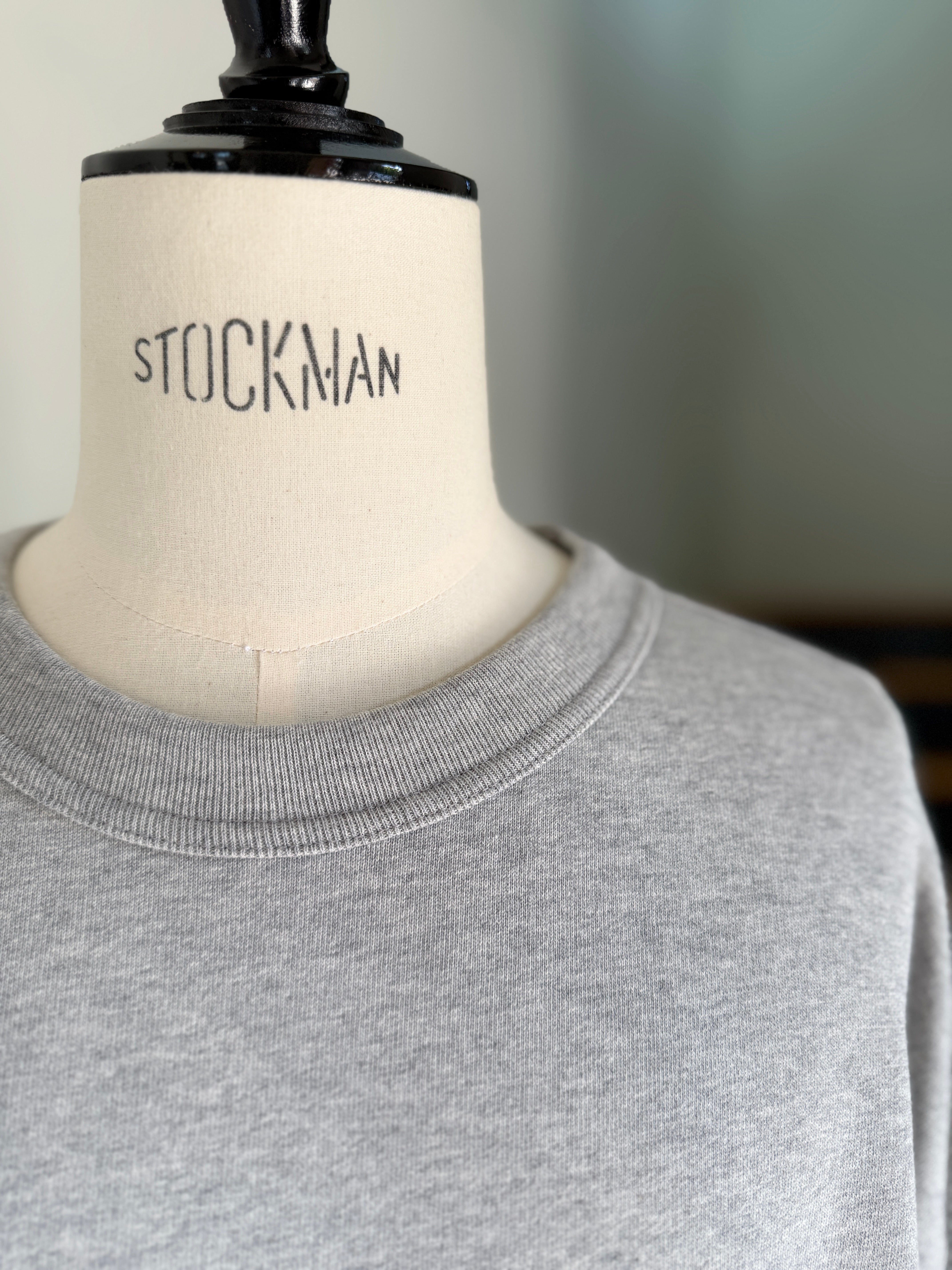 DRIES VAN NOTEN  HAX 4610 M.K.SWEATER