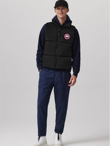 CANADA GOOSE  2804M Lawrence Puffer Vest