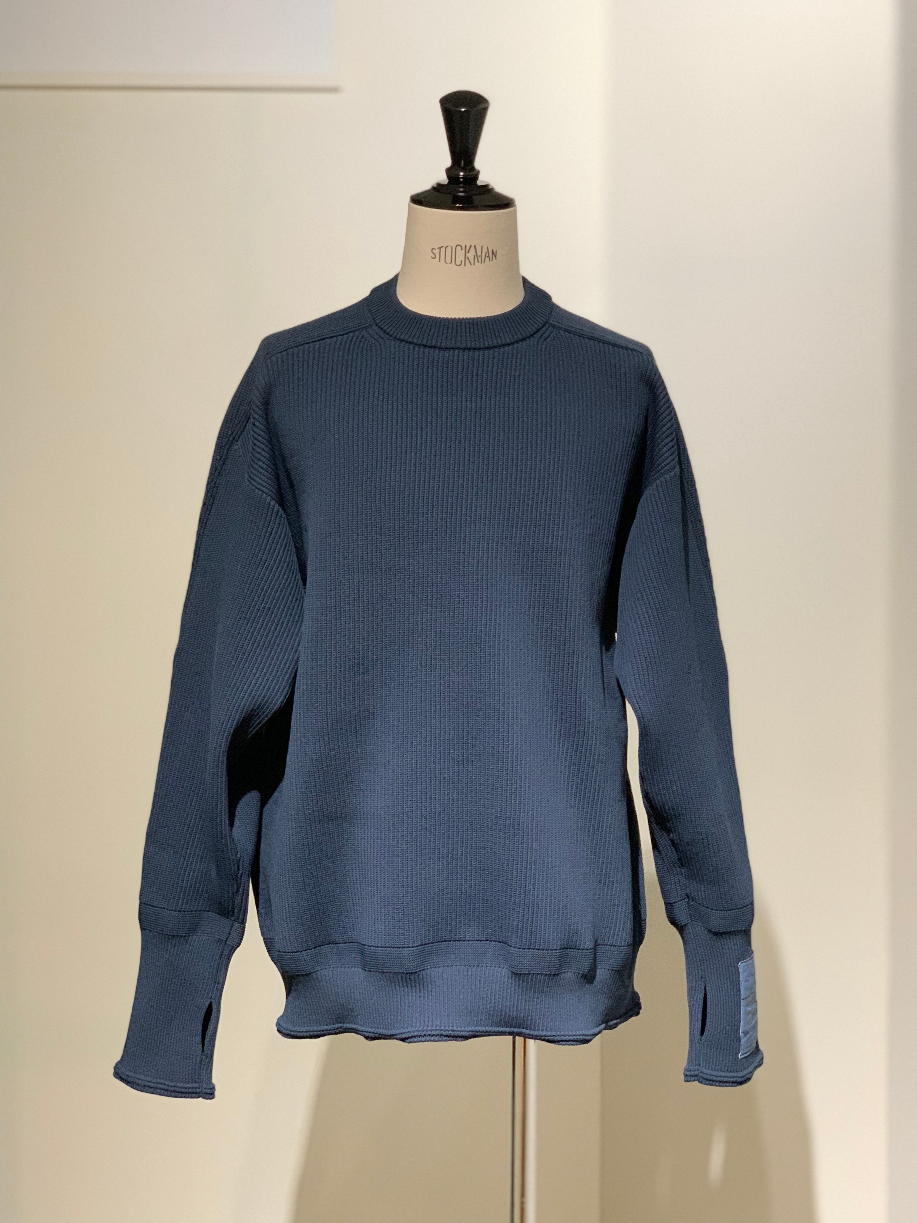 N.HOOLYWOOD 9242-KT01-012 CREW NECK KNIT