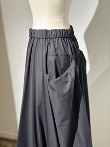 någonstans balloon skirt