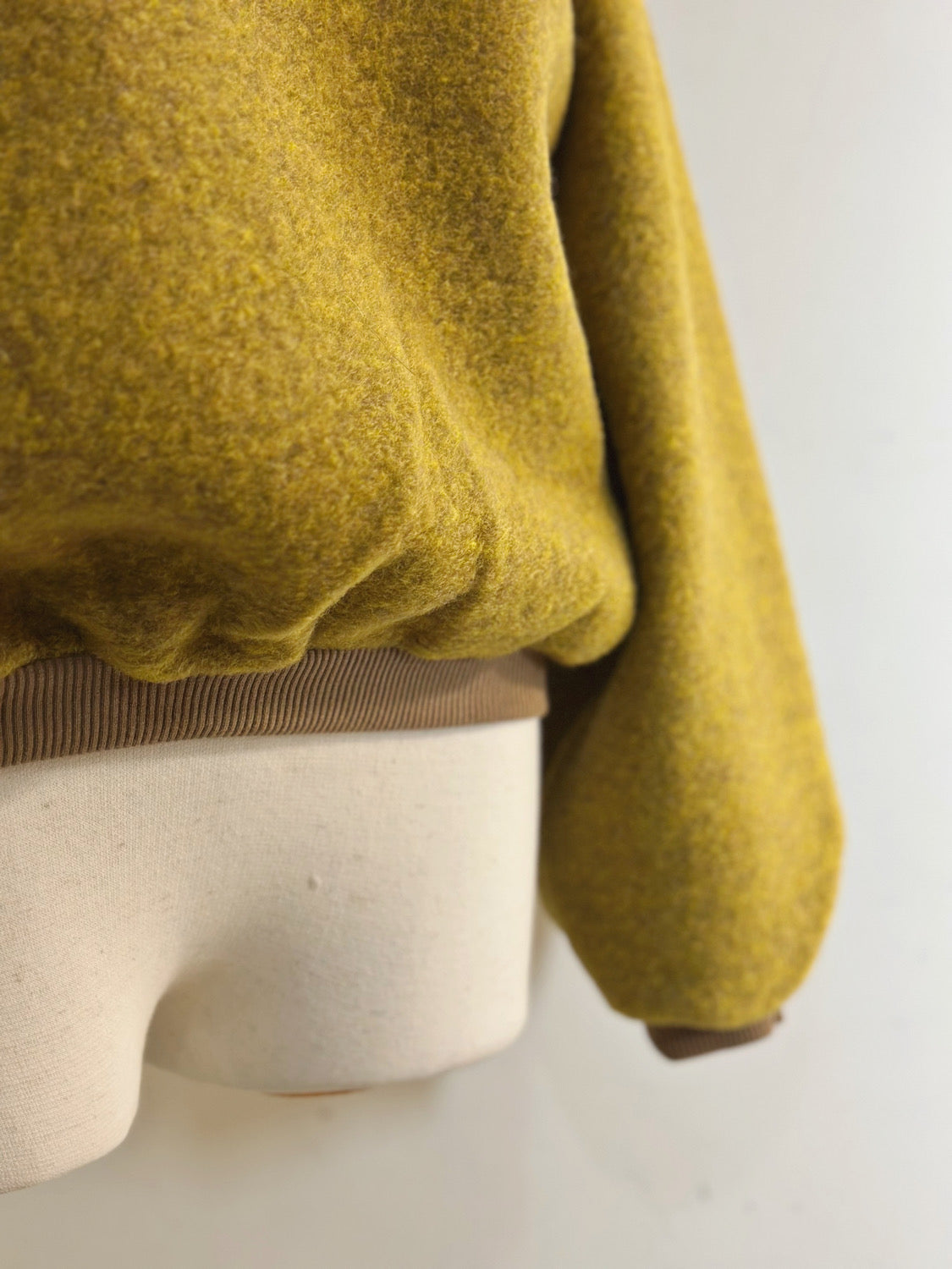 TANAKA ST-186NG THE SWEATSHIRT