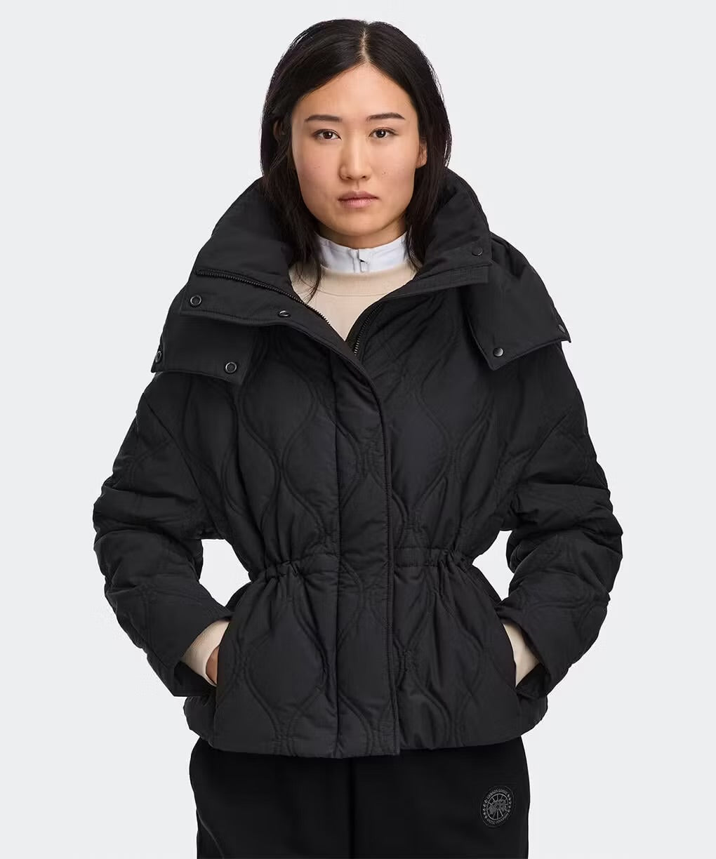 CANADA GOOSE  2278WT Alessia Jacket (NEW)