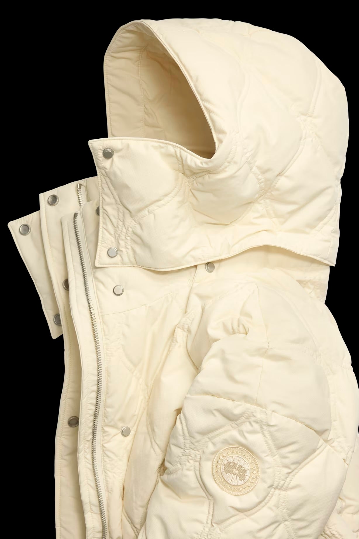 CANADA GOOSE  2278WT Alessia Jacket (NEW)