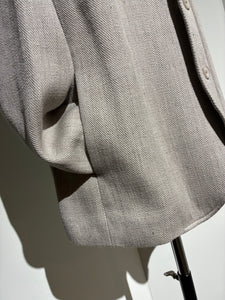 SEEALL  SAU51 JK183(YK-003) ESSENTIAL JACKET