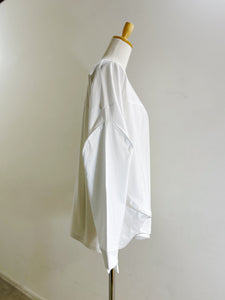 någonstans curve long-sleeves