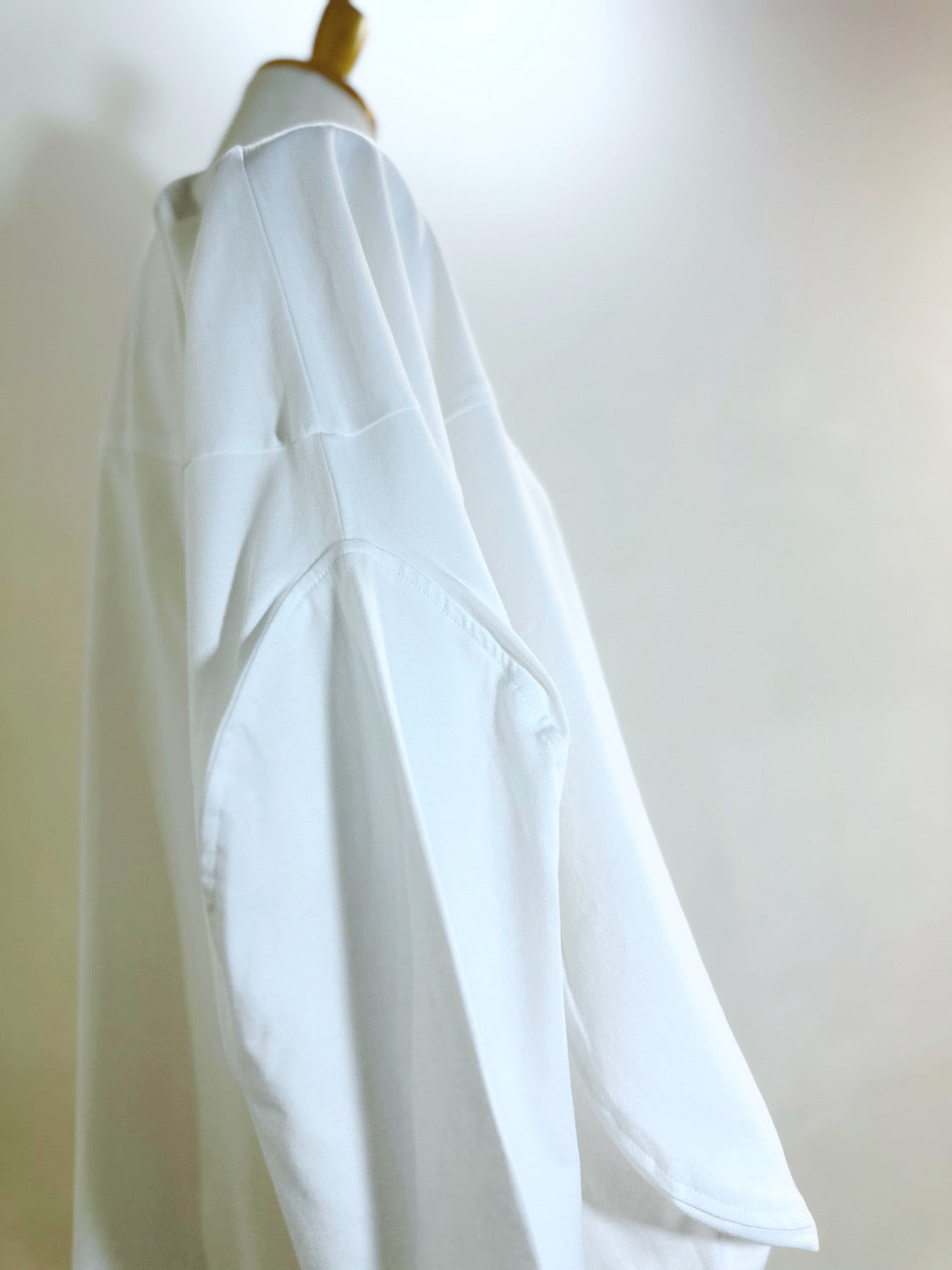någonstans curve long-sleeves
