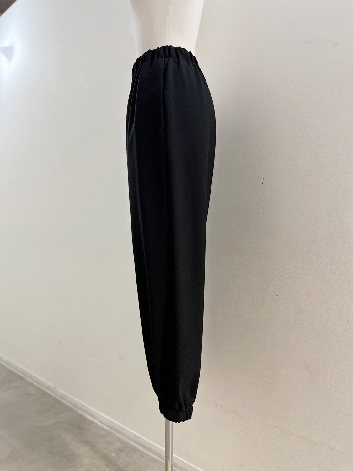 ENFOLD  WIDE JOGGER-PANTS