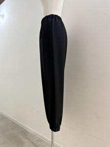 ENFOLD  WIDE JOGGER-PANTS