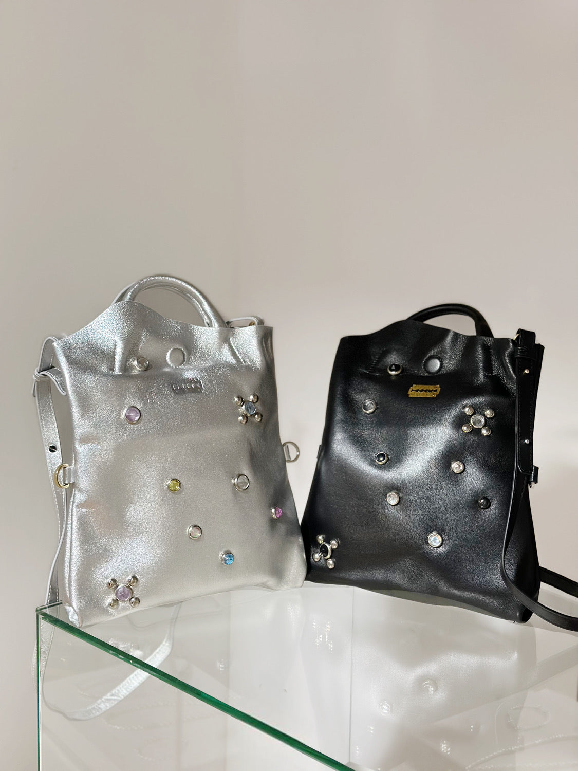 TANAKA ST-167 THE BAG