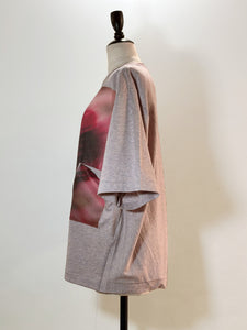 TANAKA ST-55 THE BOXY TEE