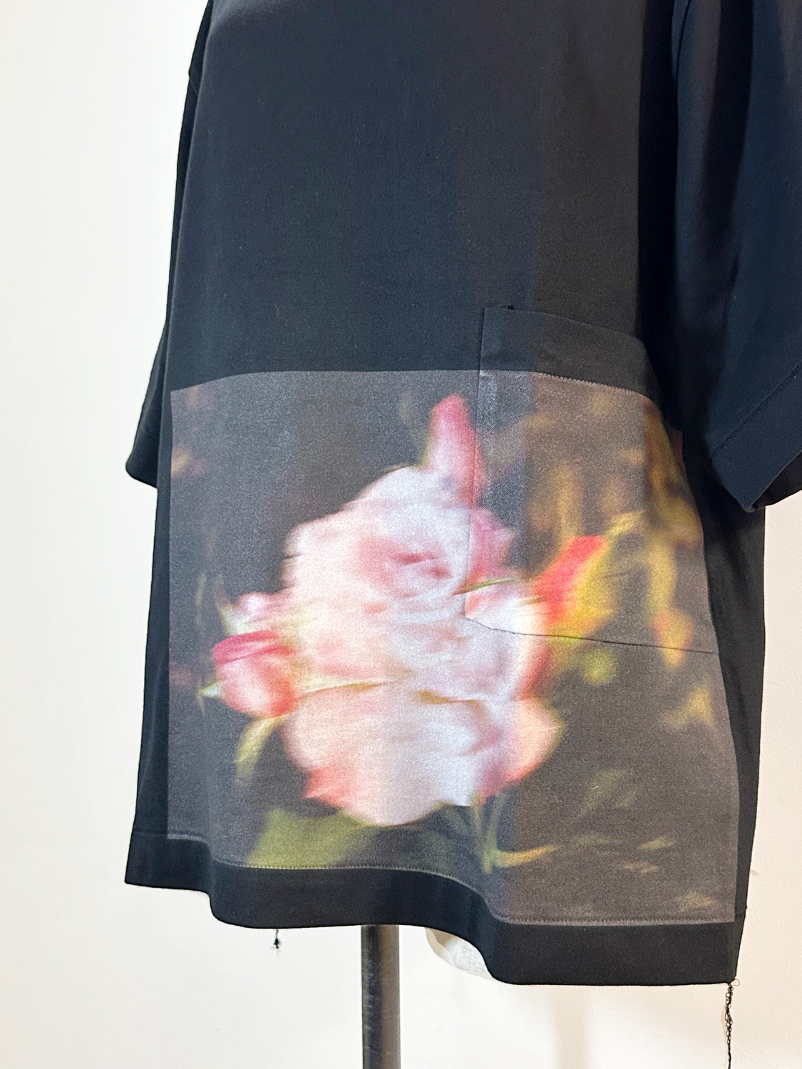 TANAKA ST-55 THE BOXY TEE