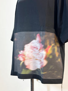 TANAKA ST-55 THE BOXY TEE