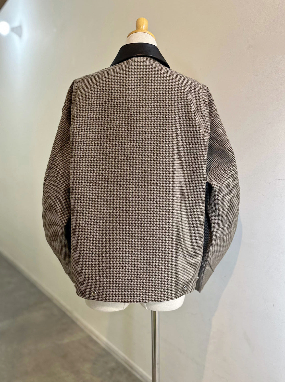 TANAKA  ST-201-MC THE COVERALL