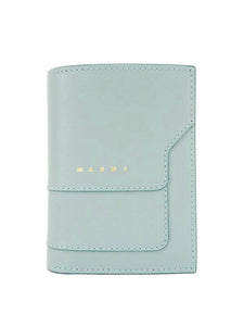MARNI  PFMOQ14U07 BILLFOLD W/COIN PURSE