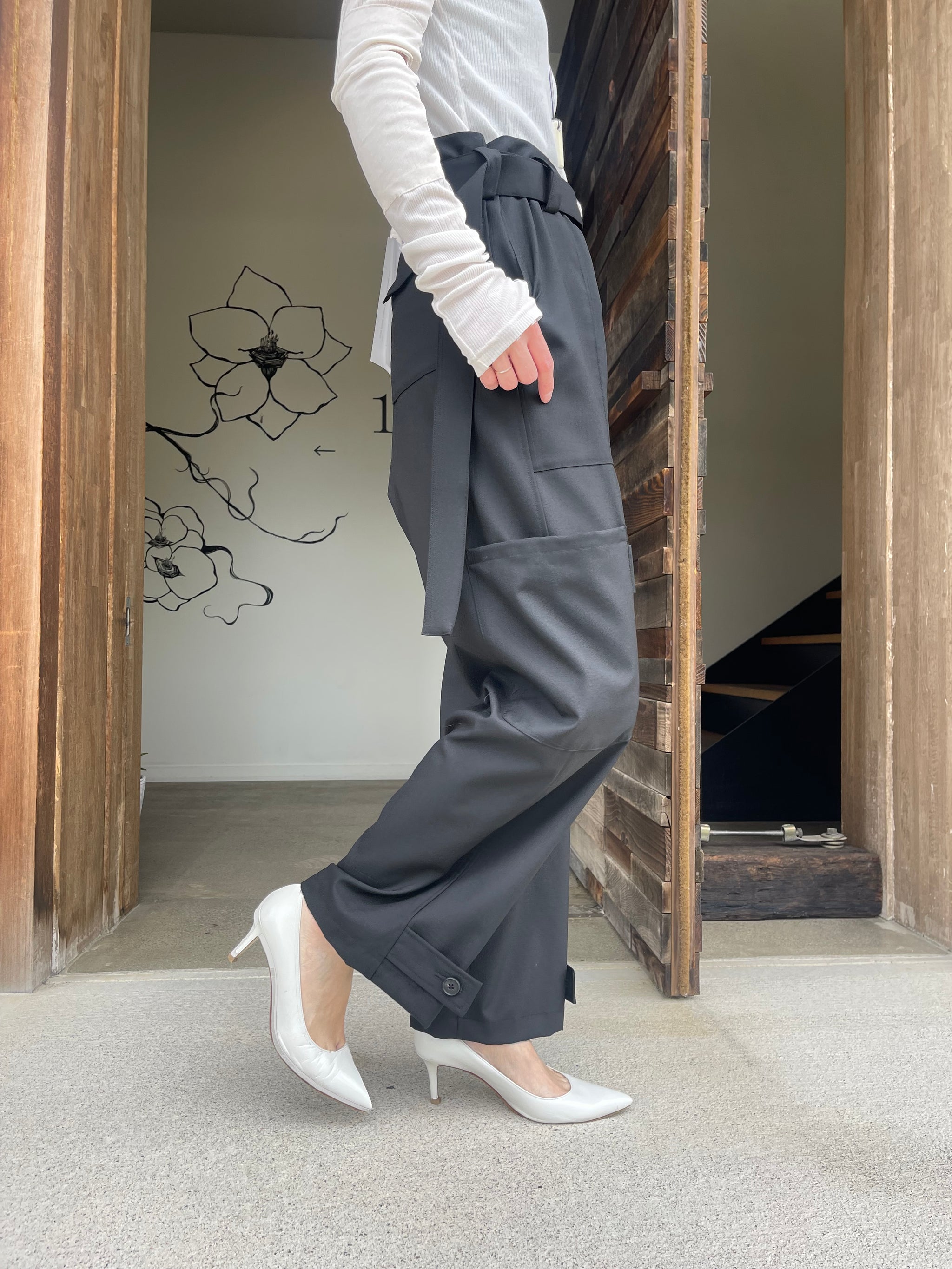 BOTTOM (MENS) – タグ 