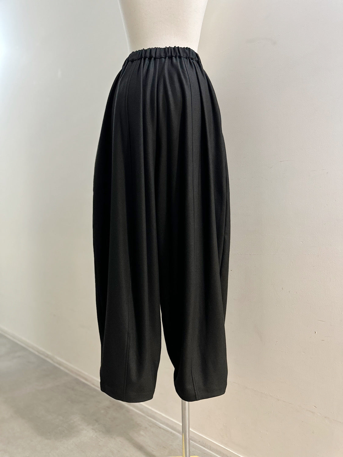 någonstans wide cocoon pants