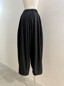 någonstans wide cocoon pants
