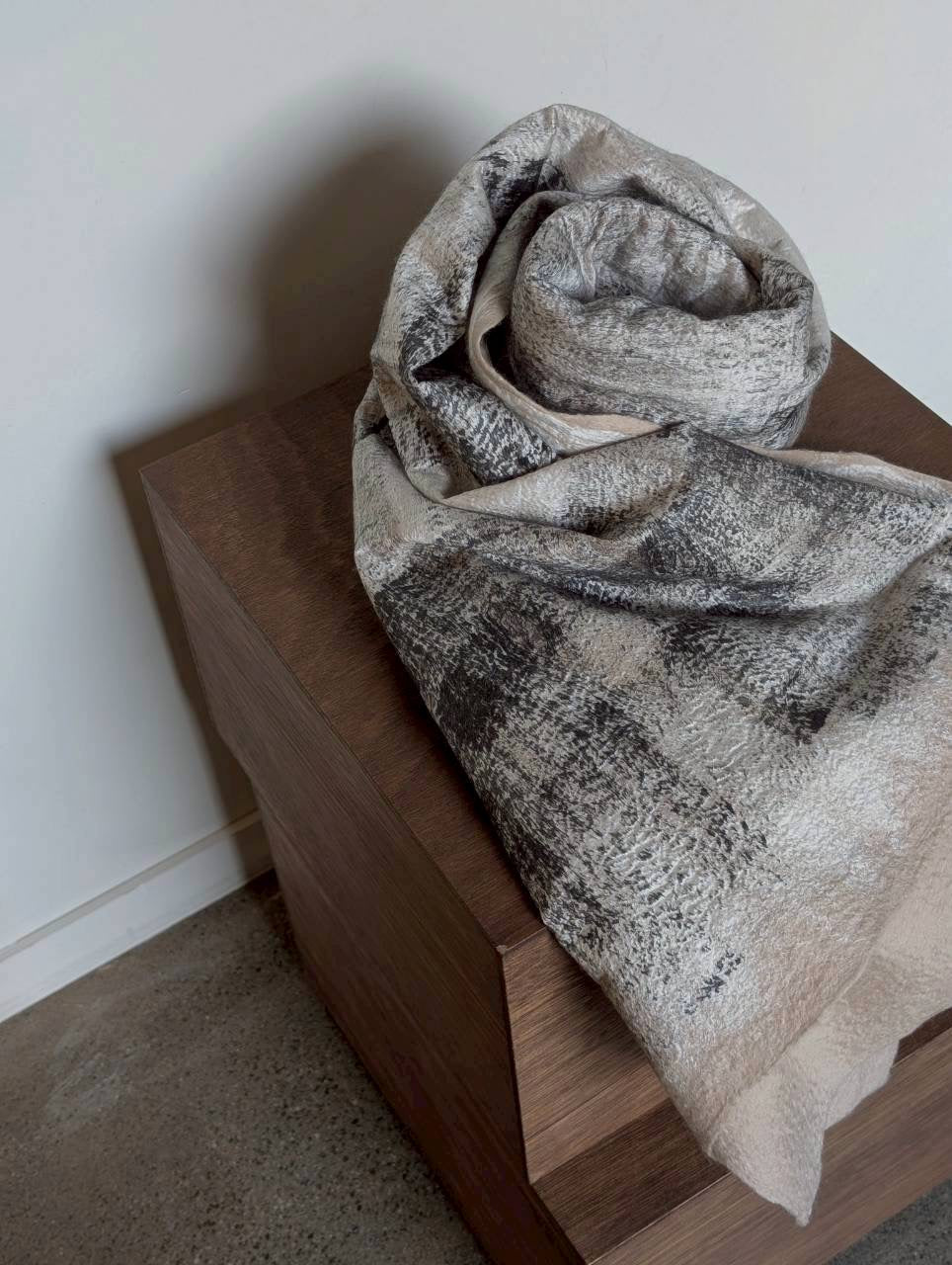 SILVANA MANETTI  PAINTING 300 L