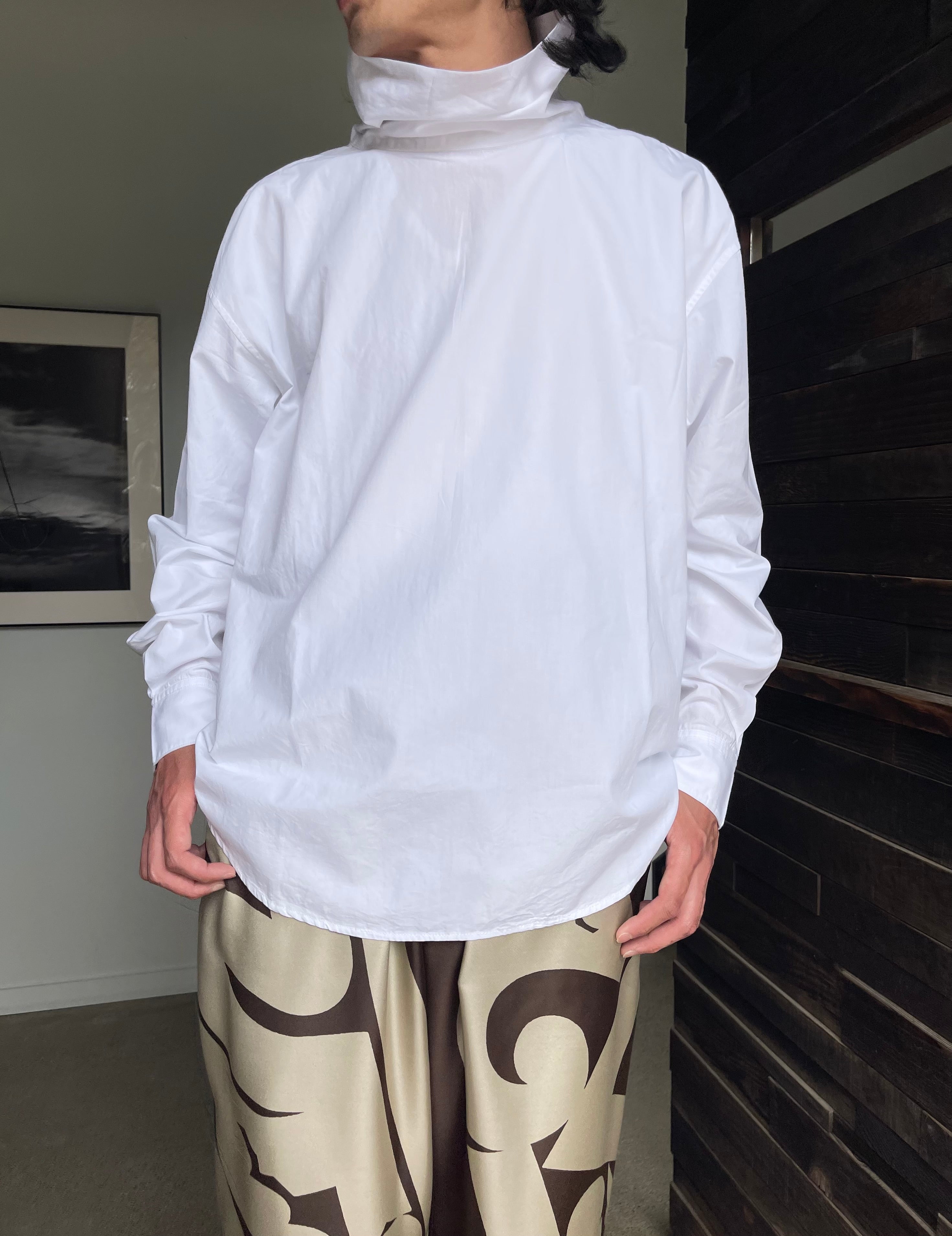 SEEALL  SAU63 SH383 (l-001)  FENCING SHIRTS