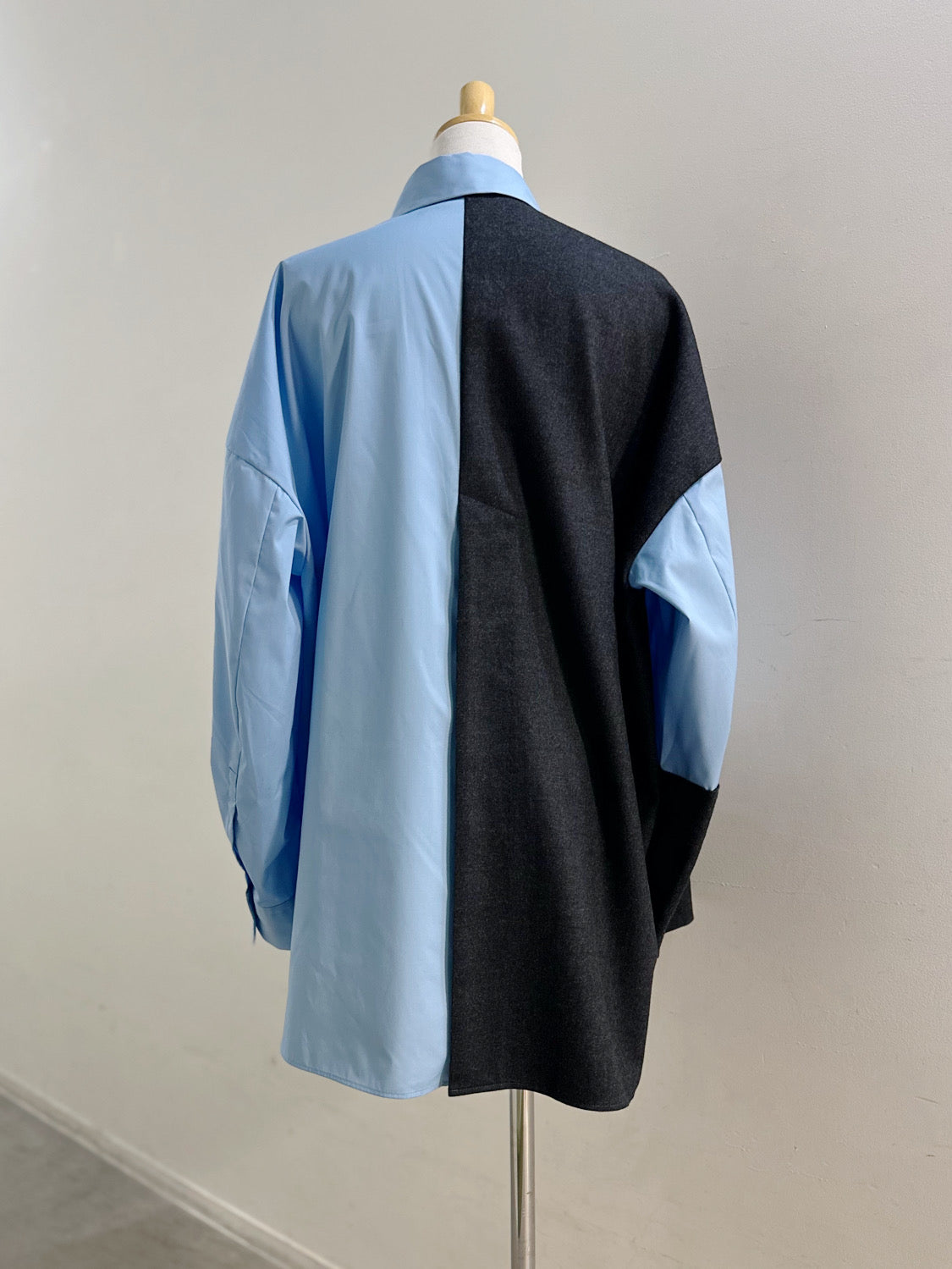 ENFOLD  SUIT SHIRT
