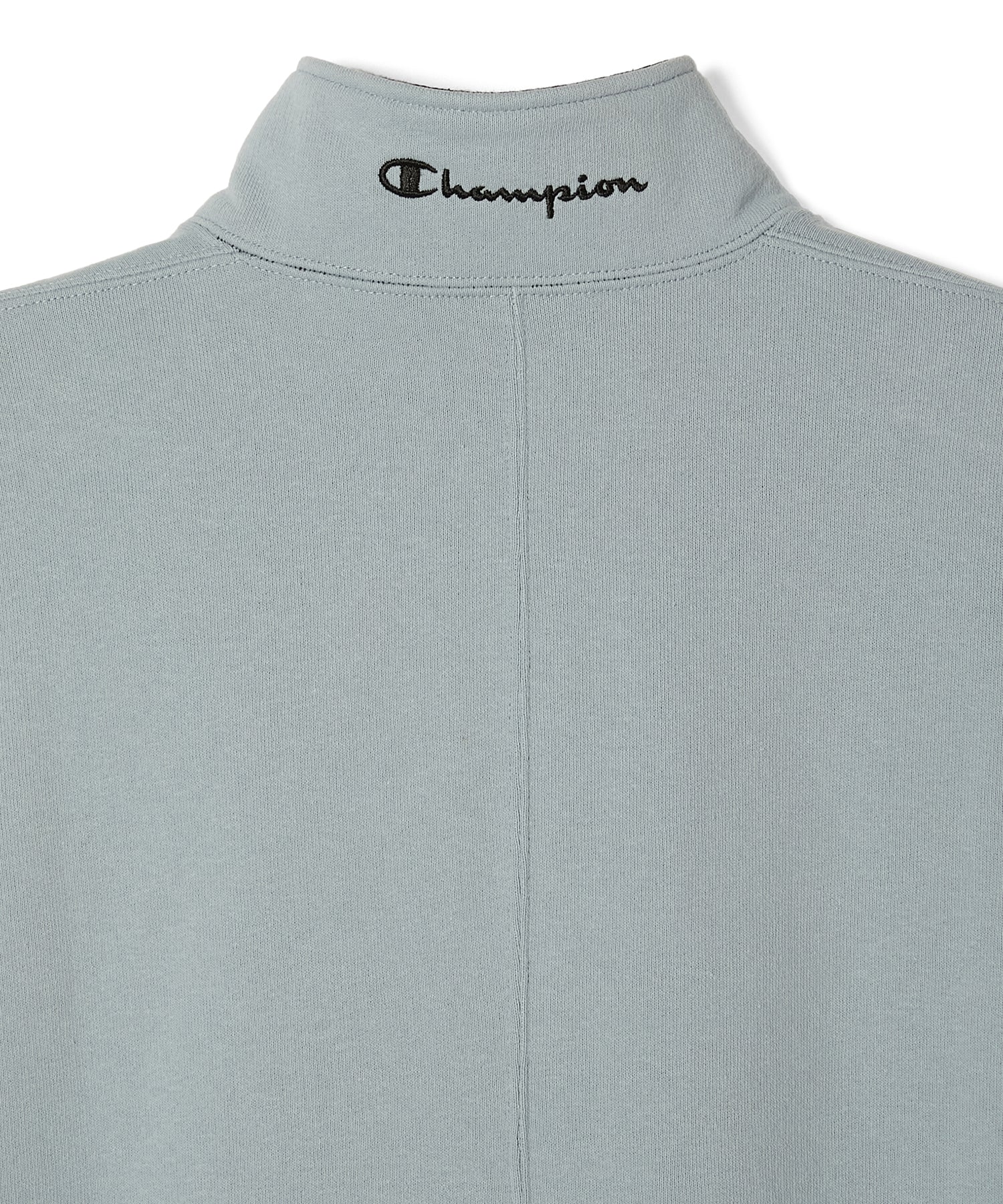 N.HOOLYWOOD × Champion C8-B022 HALF ZIP SWEATSHIRT