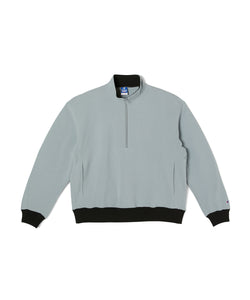 N.HOOLYWOOD × Champion C8-B022 HALF ZIP SWEATSHIRT