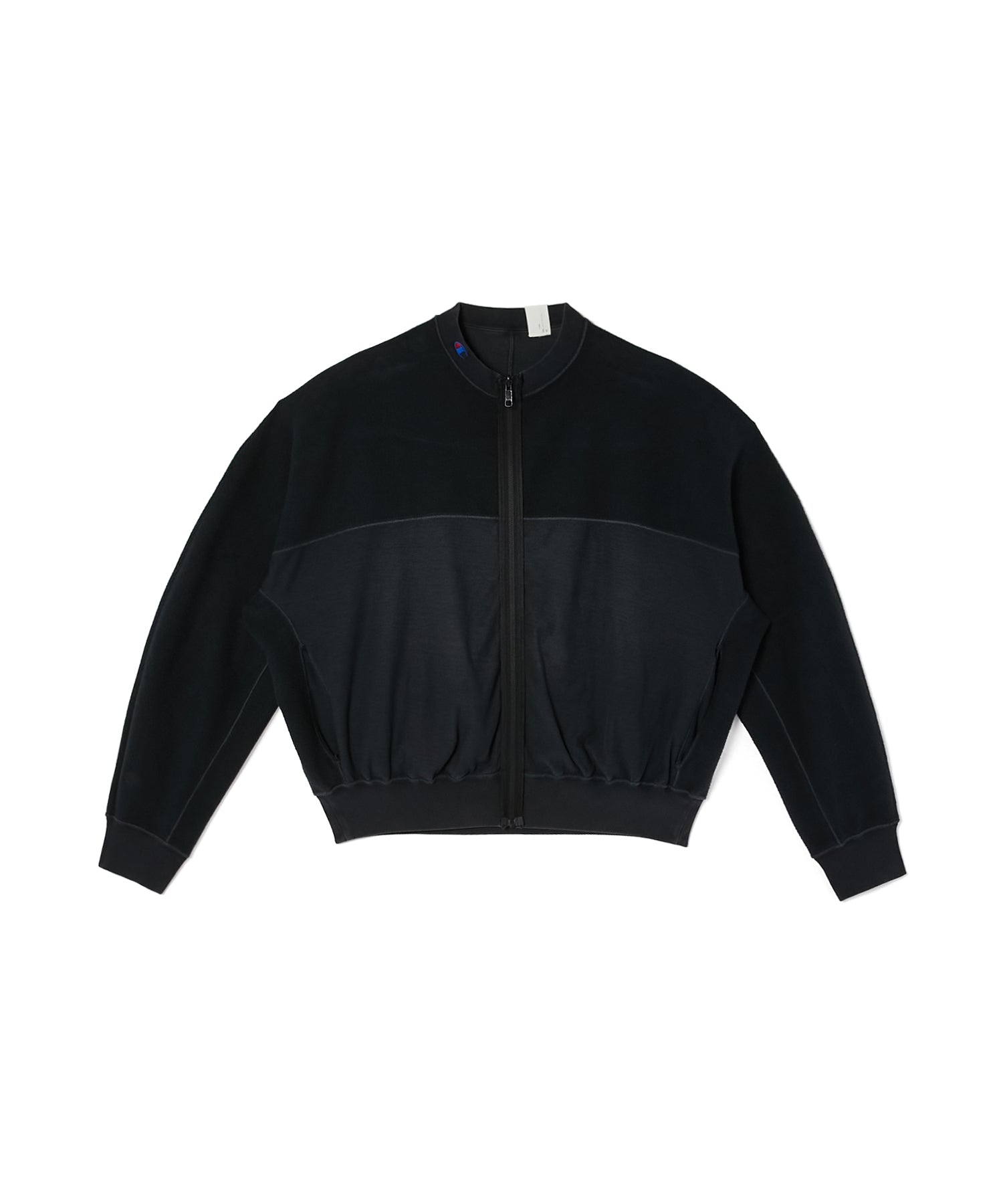 N.HOOLYWOOD × Champion C8-D020 REVERSIBLE CARDIGAN