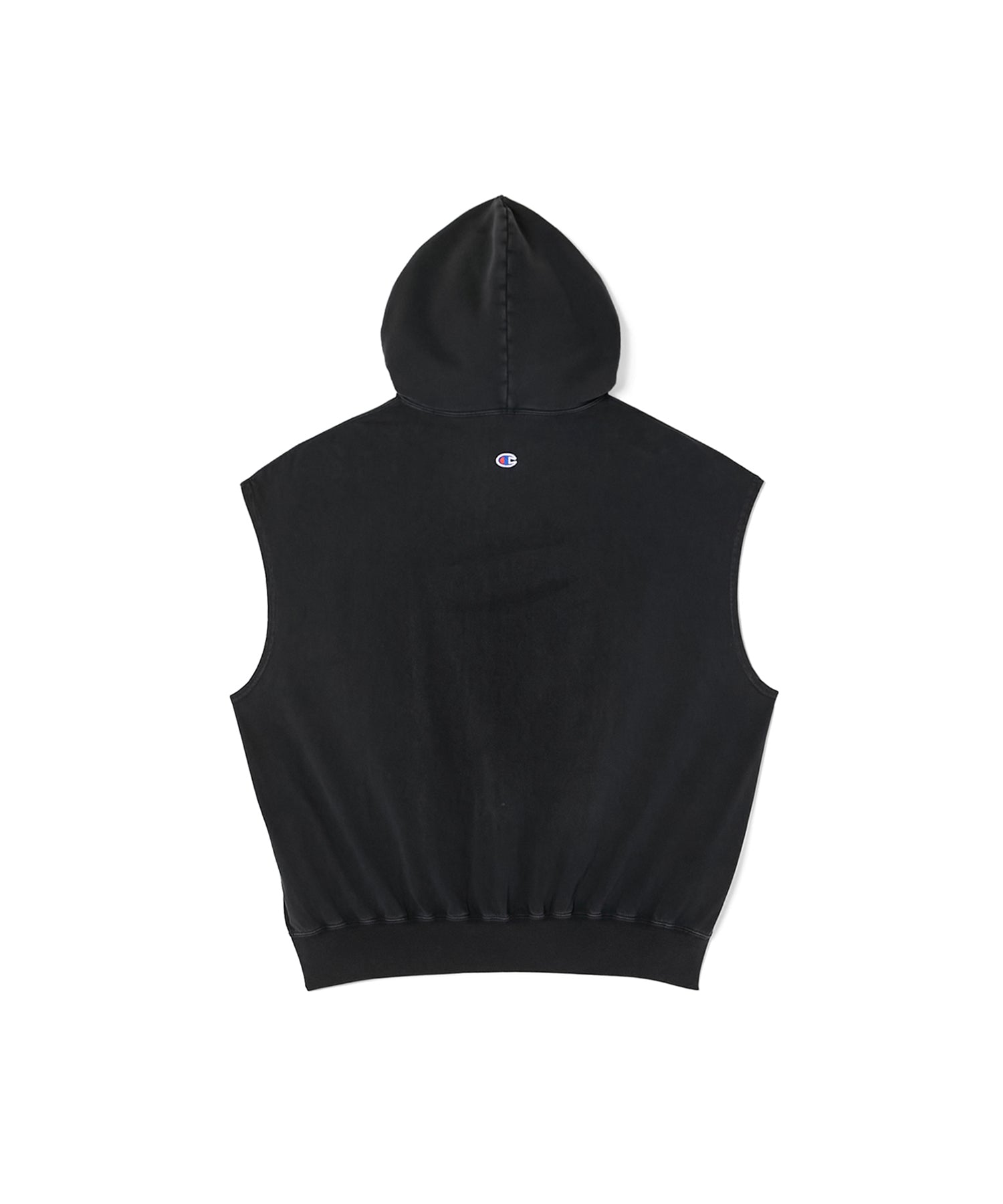 N.HOOLYWOOD × Champion C8-D109 REVERSIBLE HOODIE