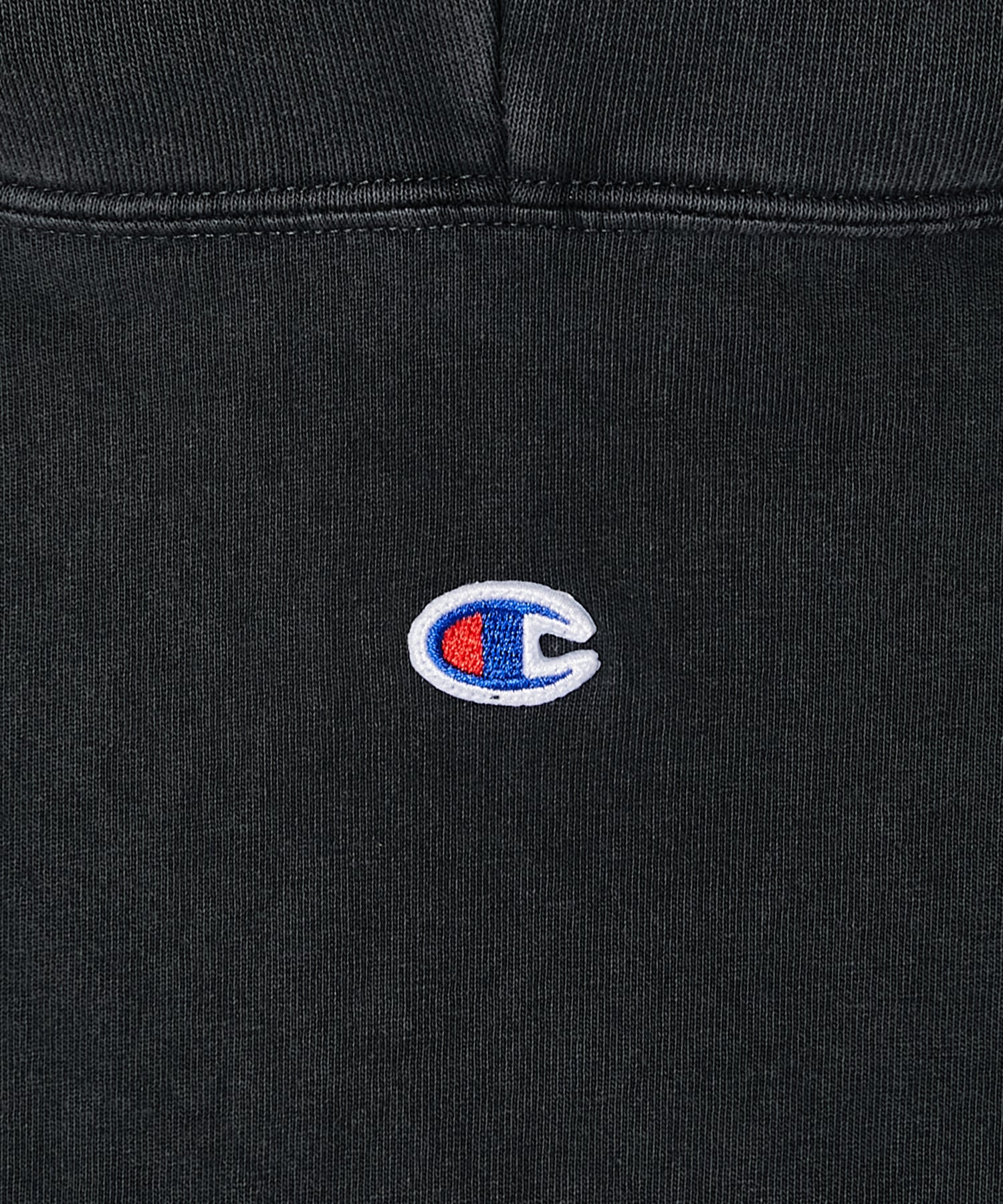N.HOOLYWOOD × Champion C8-D109 REVERSIBLE HOODIE
