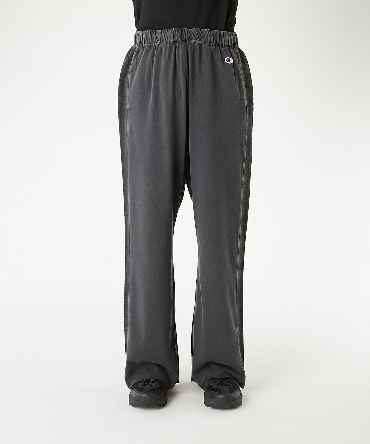 N.HOOLYWOOD × Champion C8-D219 SWEATPANTS