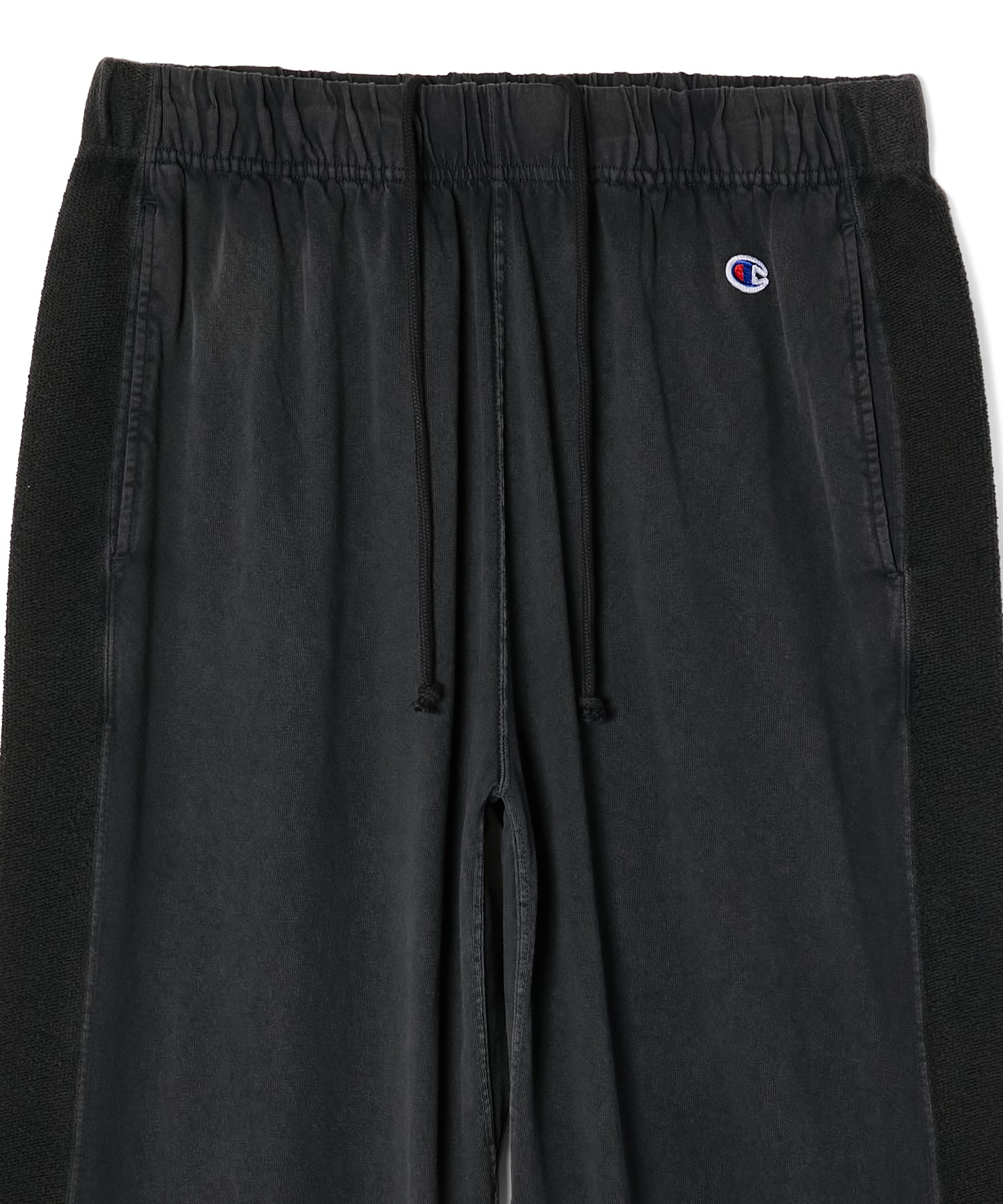 N.HOOLYWOOD × Champion C8-D219 SWEATPANTS