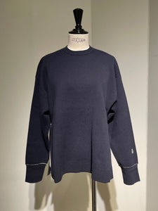 någonstans slit po