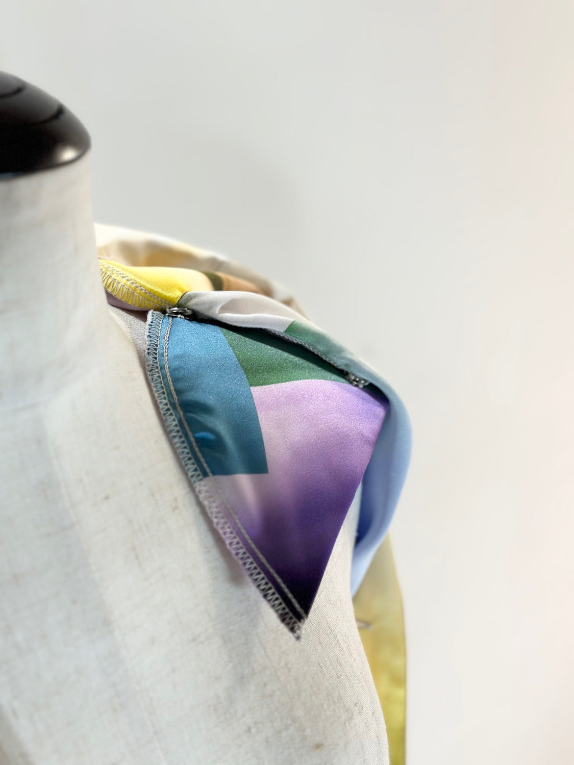 TANAKA ST-71B-PR SOUTHERN FRENCH SHIRT
