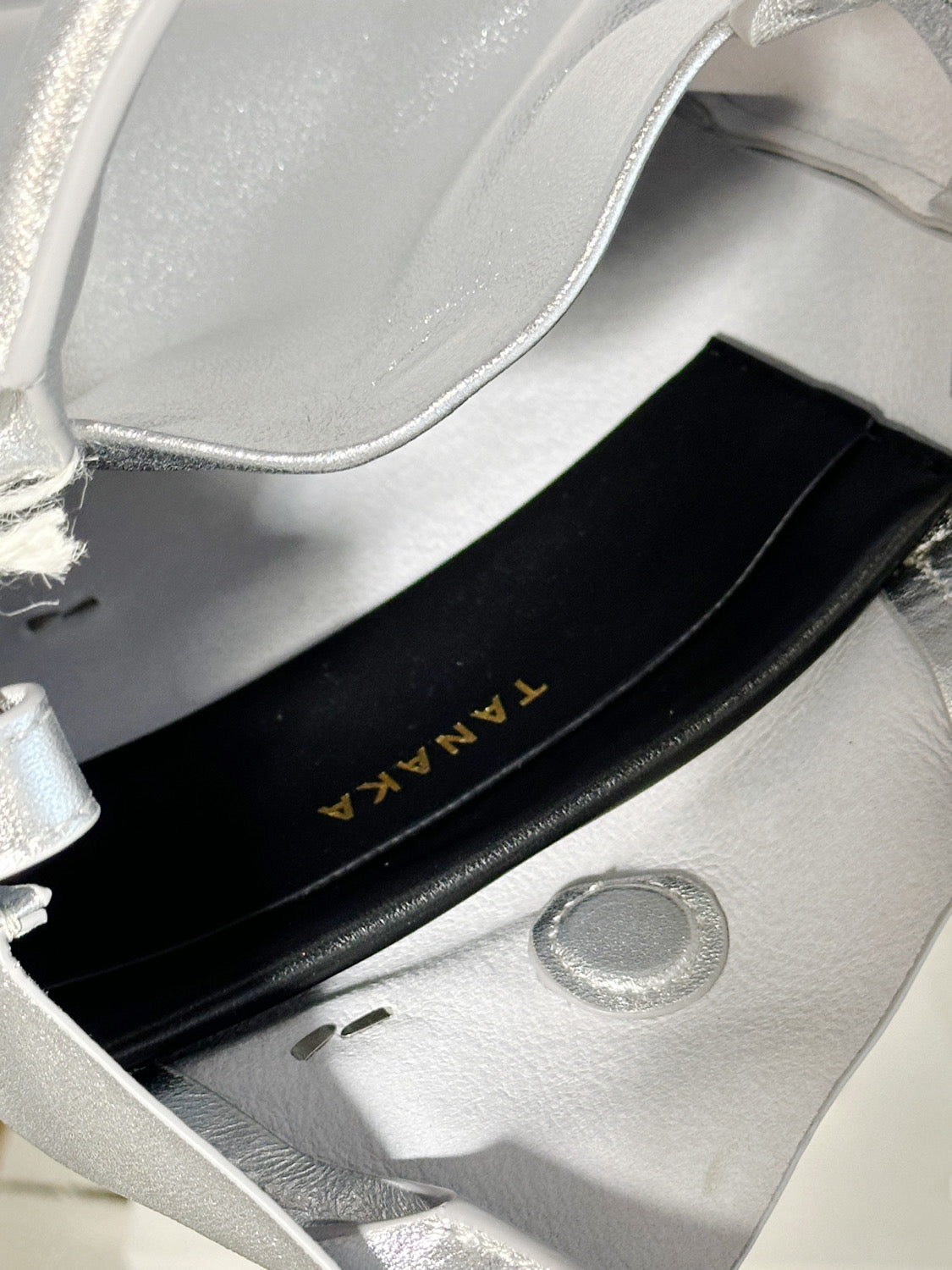 TANAKA ST-167 THE BAG
