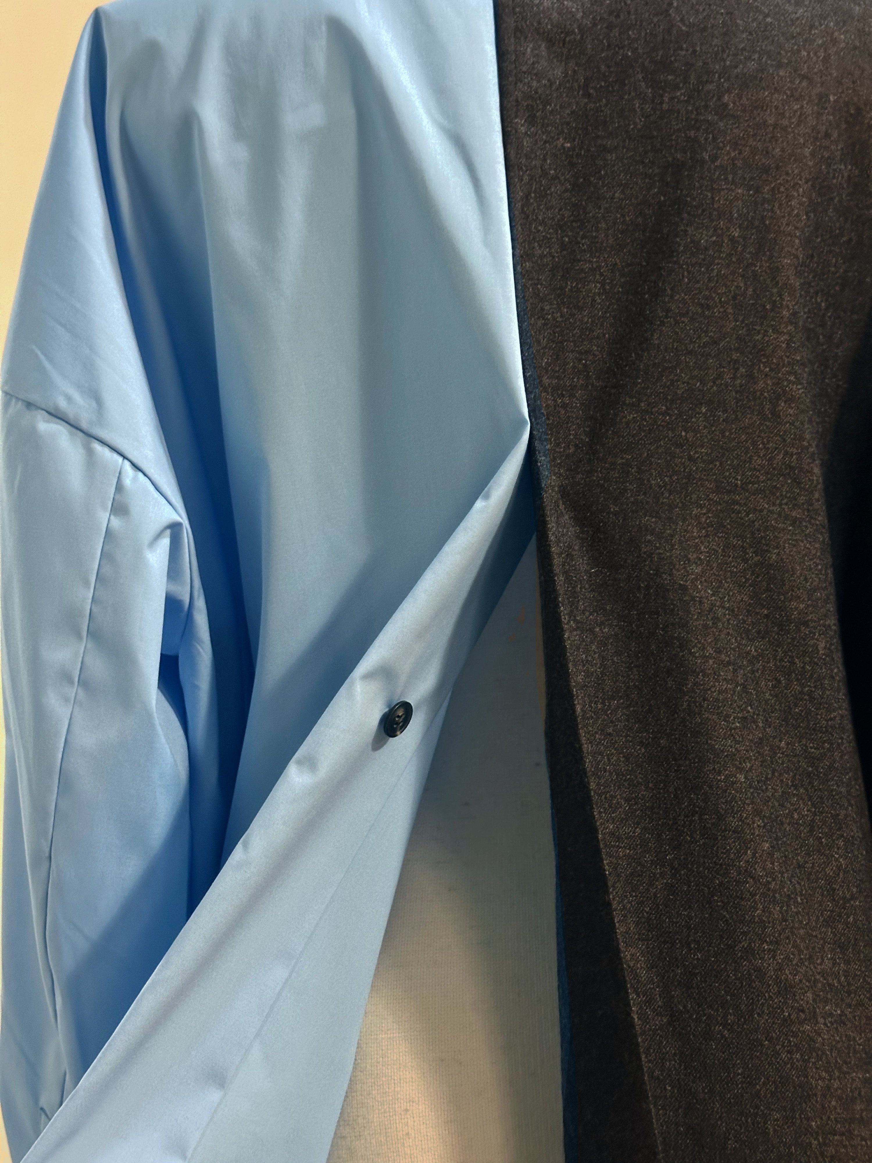 ENFOLD  SUIT SHIRT