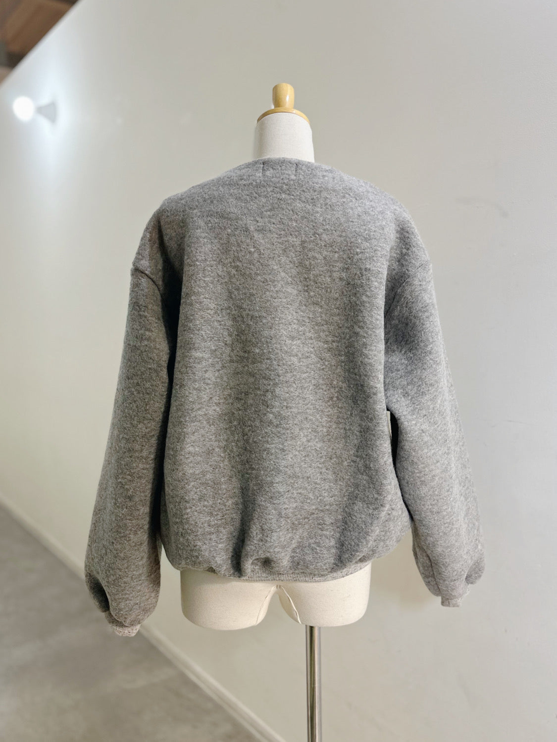 TANAKA ST-186NG THE SWEATSHIRT
