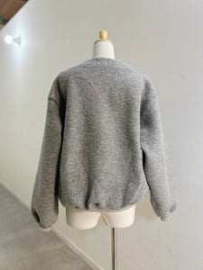 TANAKA ST-186NG THE SWEATSHIRT