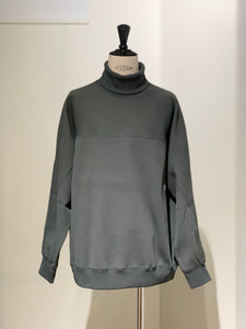 N.HOOLYWOOD 9242-CS02-010  HIGH NECK LONG SLEEVE