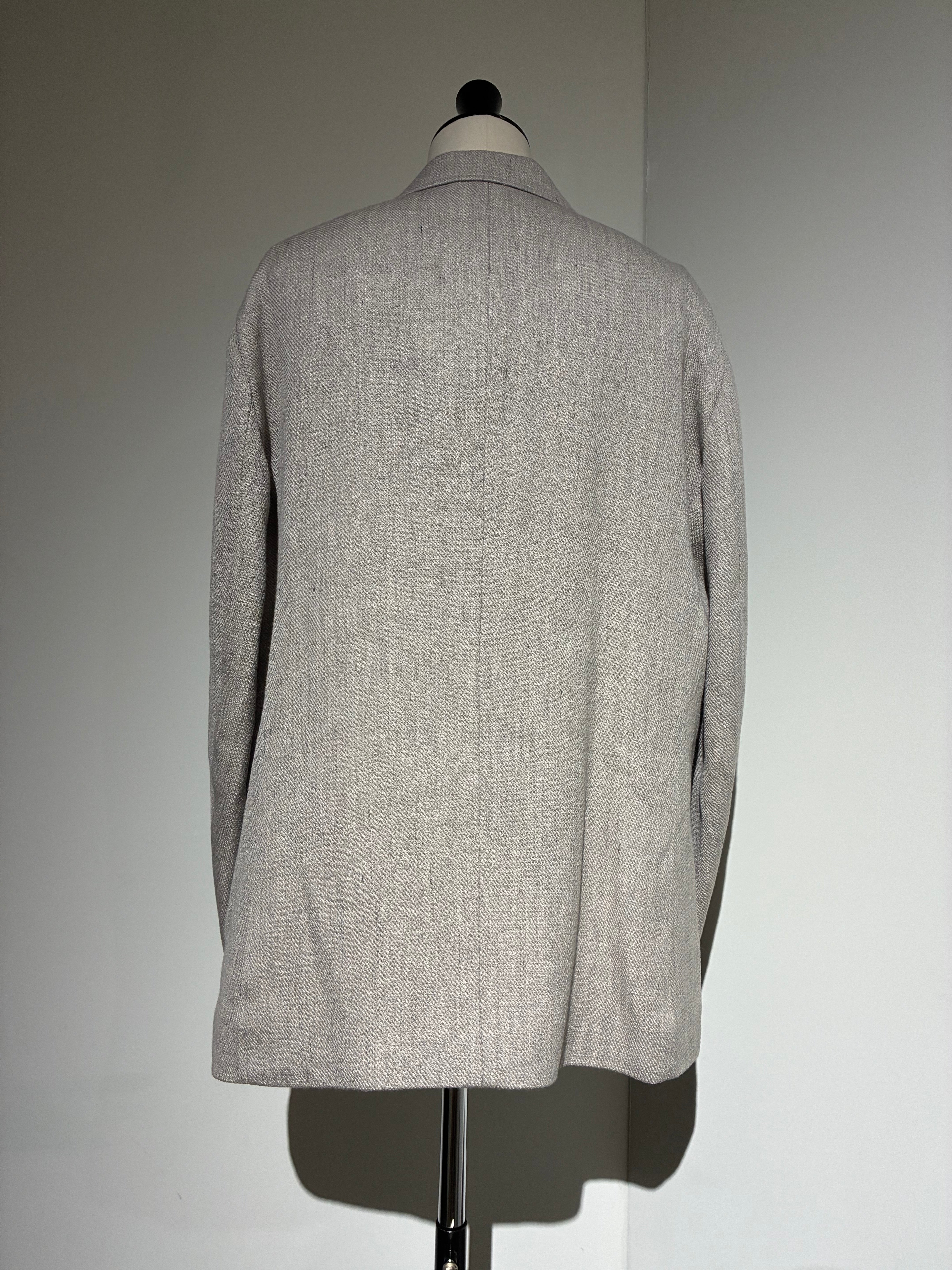 SEEALL  SAU51 JK183(YK-003) ESSENTIAL JACKET
