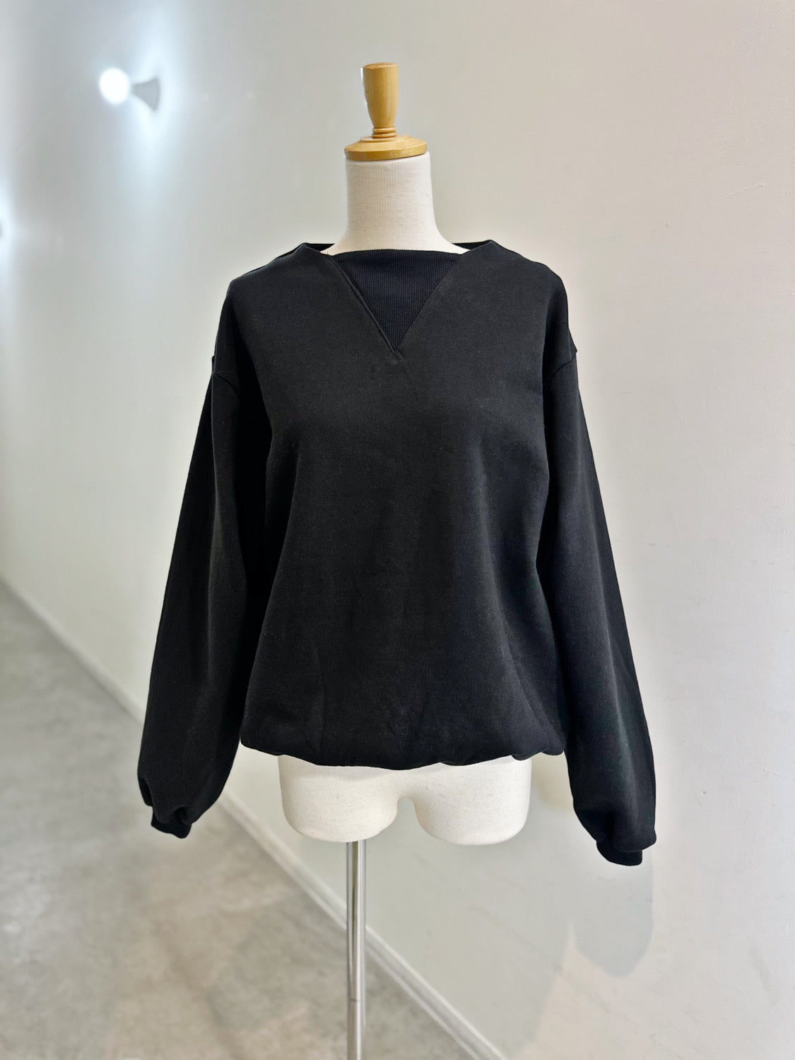 TANAKA ST-186NG THE SWEATSHIRT
